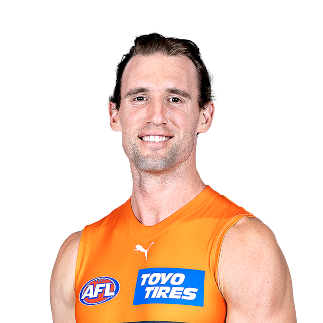 Lachlan Keeffe profile picture